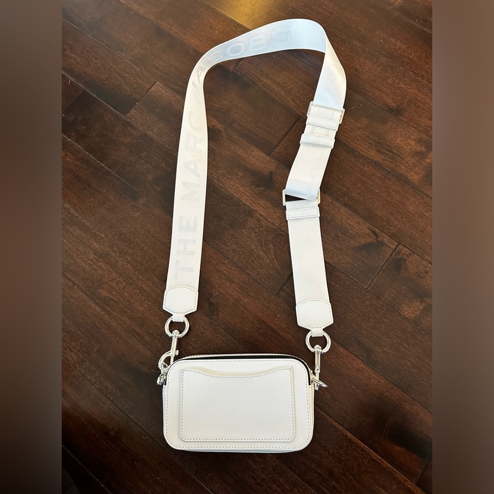 Marc Jacobs the snapshot bag
